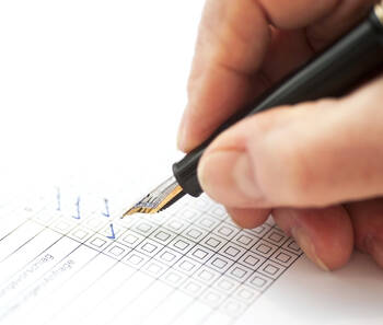 Umfrage zur ASV startet