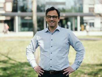 Karagiannidis: Große und kleine Kliniken sollen Leistungen tauschen