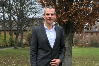 Helios: Hindermann leitet zukünftig Klinikverbund Kassel-Warburg