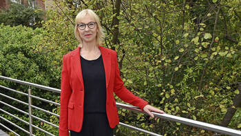 Claudia Franke