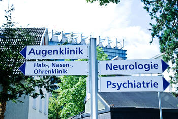 Podcast: Perspektiven der regionalen Pflichtversorgung