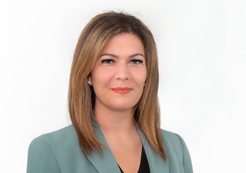 Jessica Llerandi Pulido spricht über die Umsetzung der Krankenhausreform in Nordrhein-Westfalen