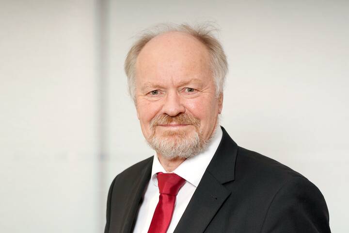 Wulf Leber fordert Relaunch der Vorhaltepauschale