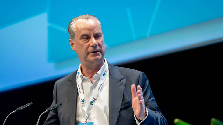 Oliver Klöck