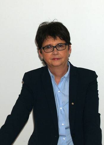 Siebertz-Ohnesorge übernimmt Klinikleitung in Bad Windsheim