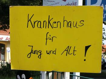 Ökonomen: Bürger sollten nach Bürgerentscheiden zahlen