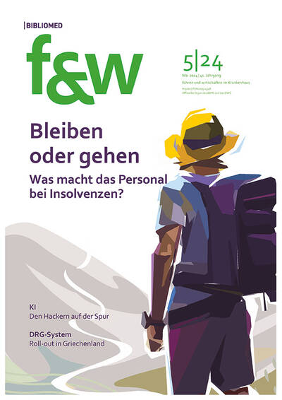 Ausgabe 5/2024