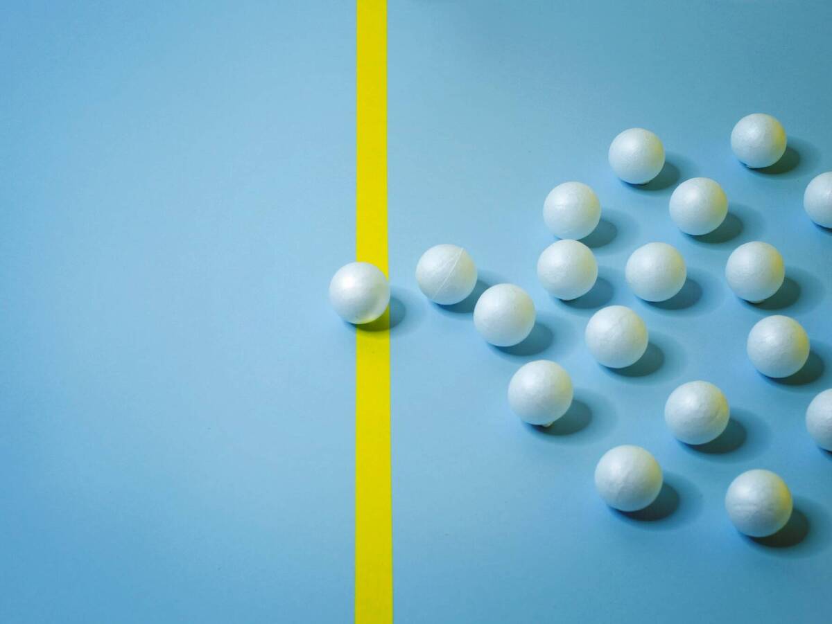 Digitalisierung auf der Zielgeraden