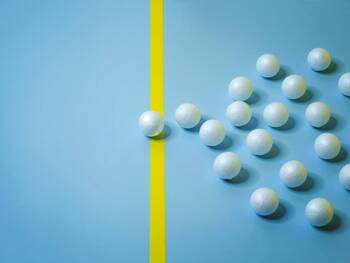 Digitalisierung auf der Zielgeraden