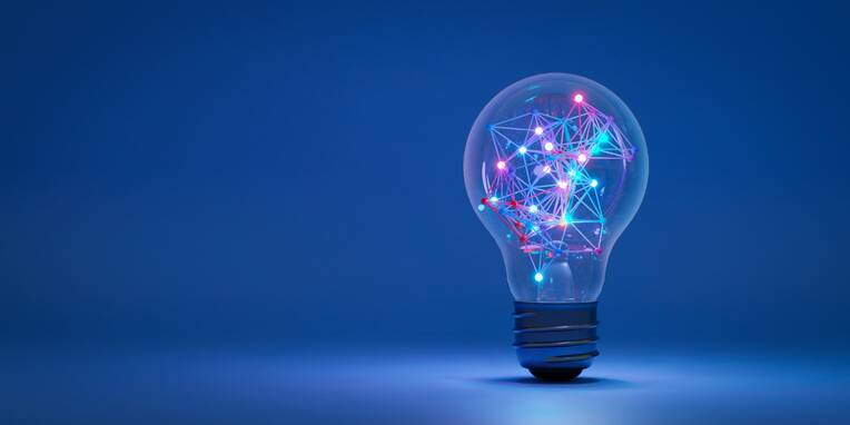 Jetzt ist die Zeit für Innovationen