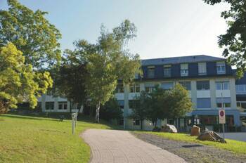 Modellprojekt für ländliche Kliniken startet