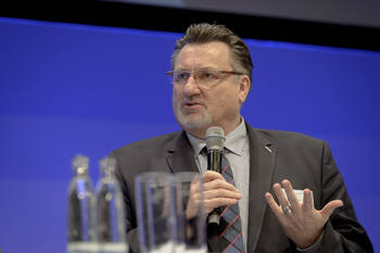 Wagner: „Das Instrument ist einsatzbereit“