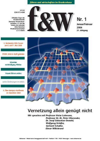 Ausgabe 1/2004