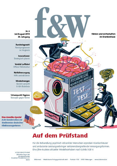 Ausgabe 4/2013