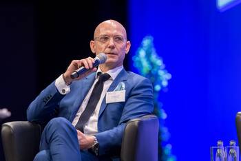 Jensch führt neue Service-Sparte von Fresenius
