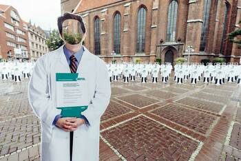 Niedersächsische Krankenhäuser protestieren gegen Stationsapotheker-Pläne