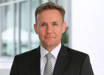 Daniel Kunzi wird neuer CFO der Schön Klinik