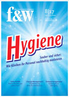 fw Ausgabe 8/2017