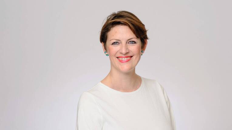Julia von Grundherr