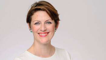 Julia von Grundherr