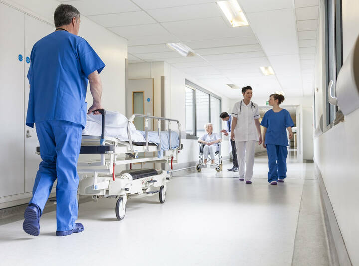 Apothekerverband: Kein Fachkräftemangel erkennbar
