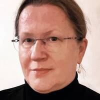  Kerstin Maschoty, MBA