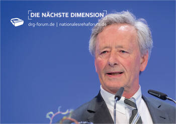 Baum: "Das DRG-System kennt keine Personalzuordnungspflicht"