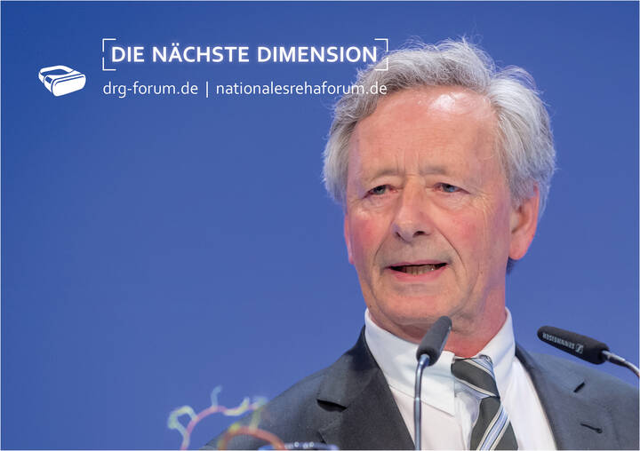 Baum: "Das DRG-System kennt keine Personalzuordnungspflicht"