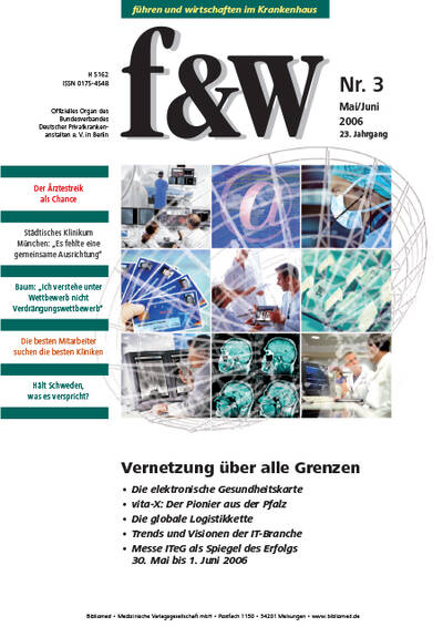 Ausgabe 3/2006