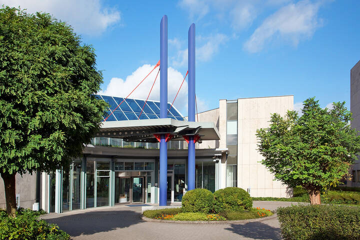 Bundeskartellamt genehmigt Rückerwerb des Herz- und Diabeteszentrums Bad Oeynhausen