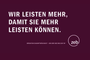 Für die perfekte Verbindung 