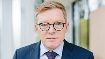 Christopher Baum ist neuer Vorstandsvorsitzender des Berlin Institute of Health 