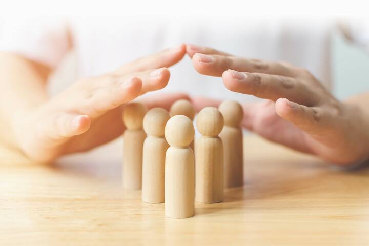Für die Patientensicherheit Für die Patientensicherheit