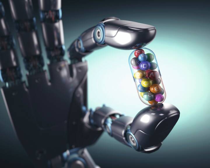 Medtech-Lobby fordert mehr Unterstützung