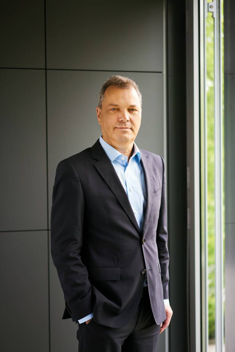 „Wir wollen in Stärke wachsen“