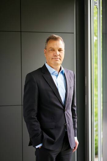 „Wir wollen in Stärke wachsen“