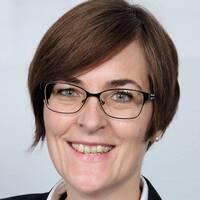 Dr. Anne Kathrin Tauscher