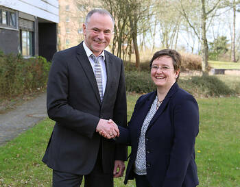 Zeitler leitet neuen Geschäftsbereich der Lahn-Dill-Kliniken