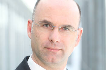 Last übernimmt am Klinikum Landkreis Erding