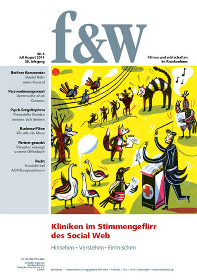 Ausgabe 4/2011
