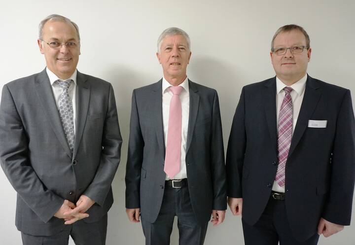 Lepkojis folgt in Freiburg auf Lampp