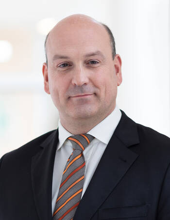 Neue Doppelspitze bei den Kliniken der Schwesternschaft 