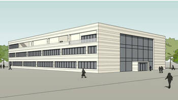 Neues Forschungszentrum an Unimedizin Göttingen eröffnet