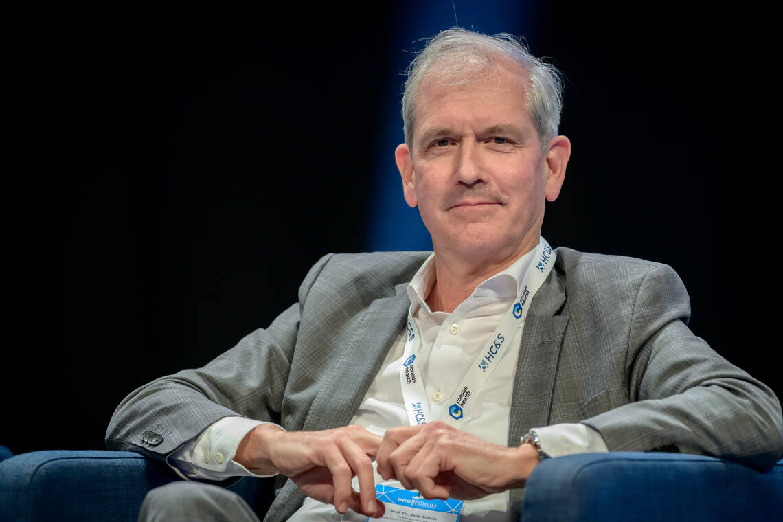 Resilienz im Krankenhaus: Sicherheitsstrategie und Krisenmanagement