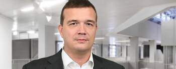 Kirschbaum neuer Regionaldirektor bei Vivantes