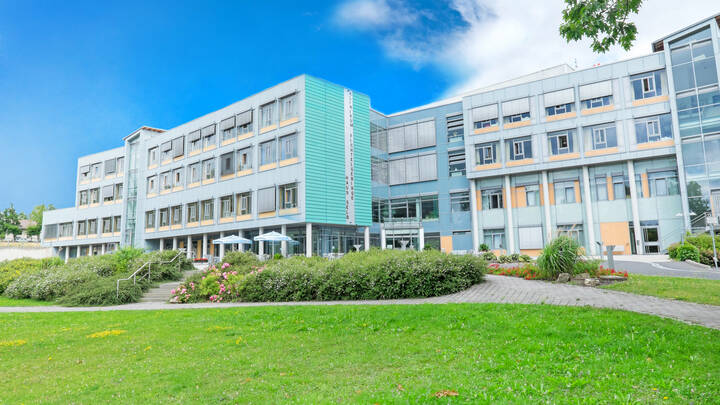 Klinikum Fichtelgebirge: Umstrukturierung startet im Januar