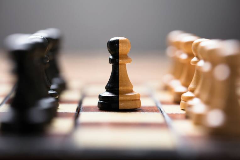 Risiko IT-Strategie