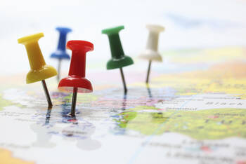 Exporte steigen nur noch leicht an