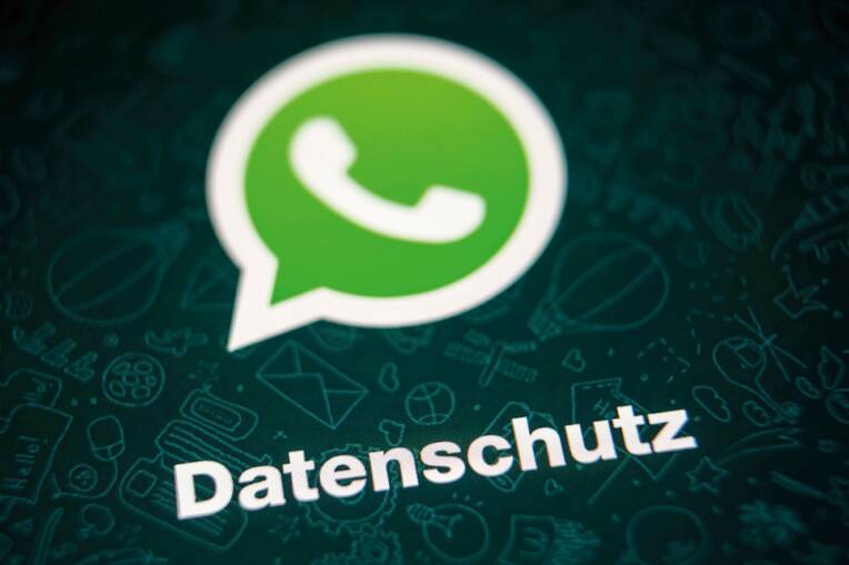 Sicher chatten im Krankenhaus