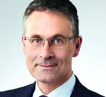 Ein Psychiater mit Impact